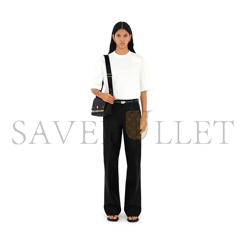 Bv*b*rry note bag 8021110 (25*18*8.5cm)